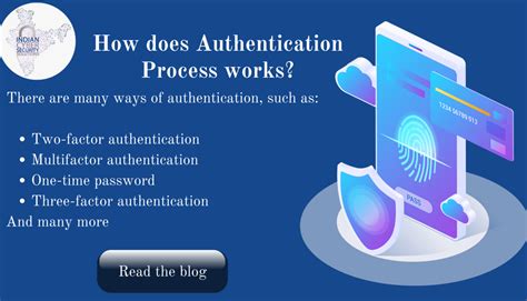 how does authentication work on pc